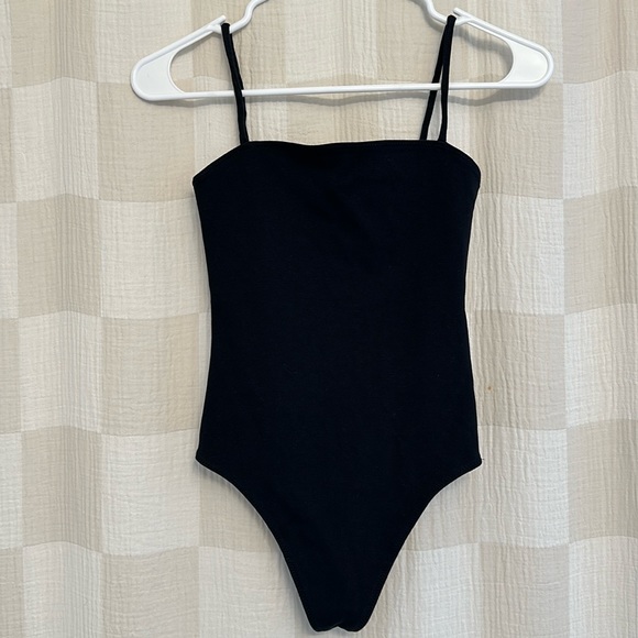 Wilfred Free Jamie Bodysuit - Picture 6 of 7